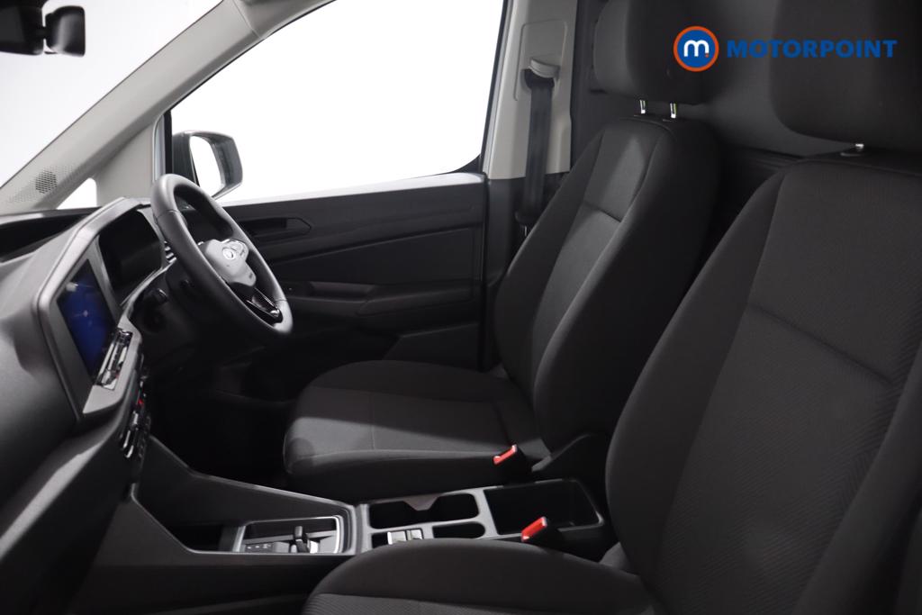 Ford Transit Connect Trend Automatic Diesel Panel Van - Stock Number (1558857) - 14th supplementary image