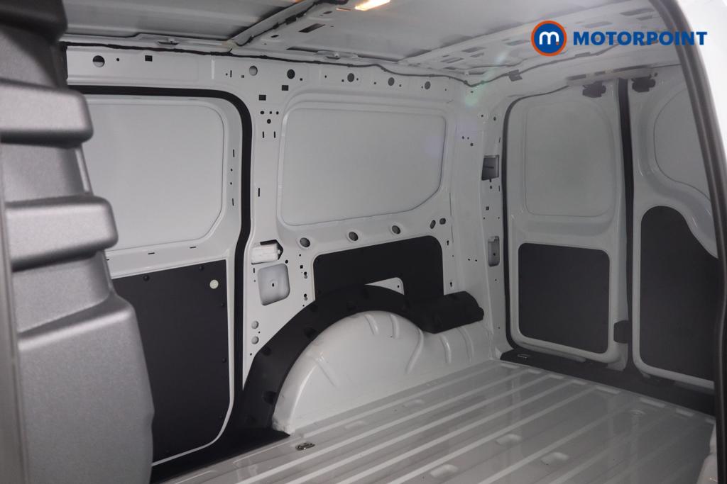 Ford Transit Connect Trend Automatic Diesel Panel Van - Stock Number (1558857) - 15th supplementary image