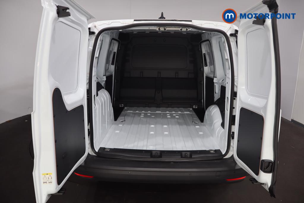 Ford Transit Connect Trend Automatic Diesel Panel Van - Stock Number (1558857) - 16th supplementary image