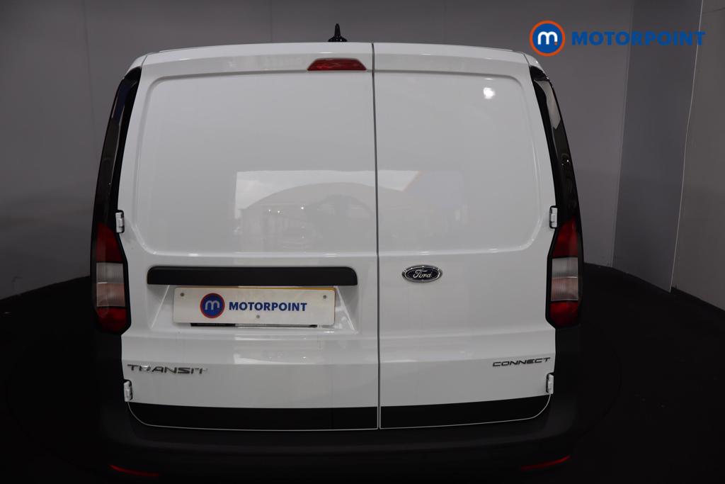 Ford Transit Connect Trend Automatic Diesel Panel Van - Stock Number (1558857) - 17th supplementary image