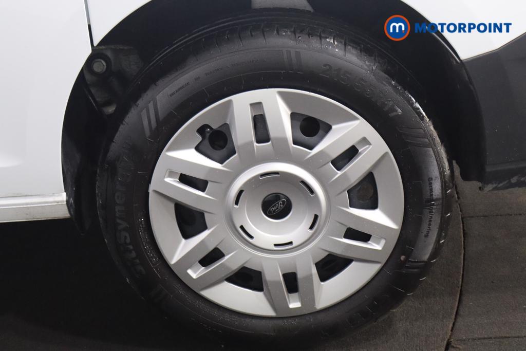 Ford Transit Connect Trend Automatic Diesel Panel Van - Stock Number (1558857) - 21st supplementary image
