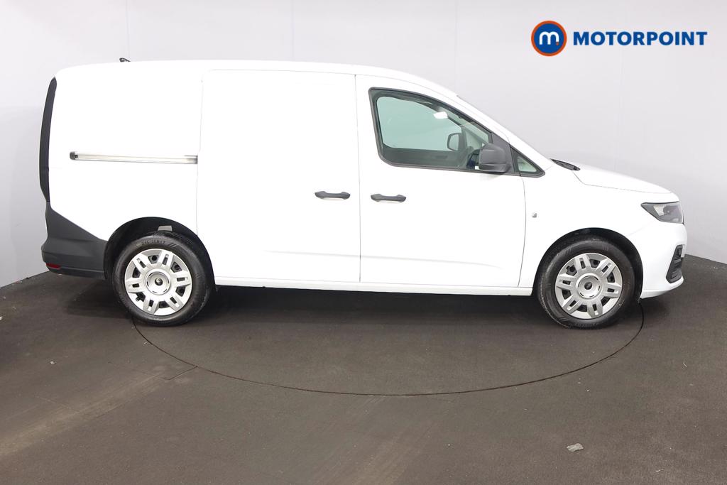 Ford Transit Connect Trend Automatic Diesel Panel Van - Stock Number (1558857) - Drivers side