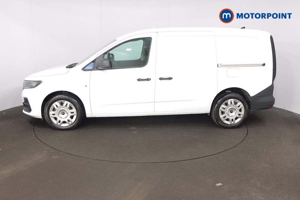 Ford Transit Connect Trend Automatic Diesel Panel Van - Stock Number (1558857) - Passenger side