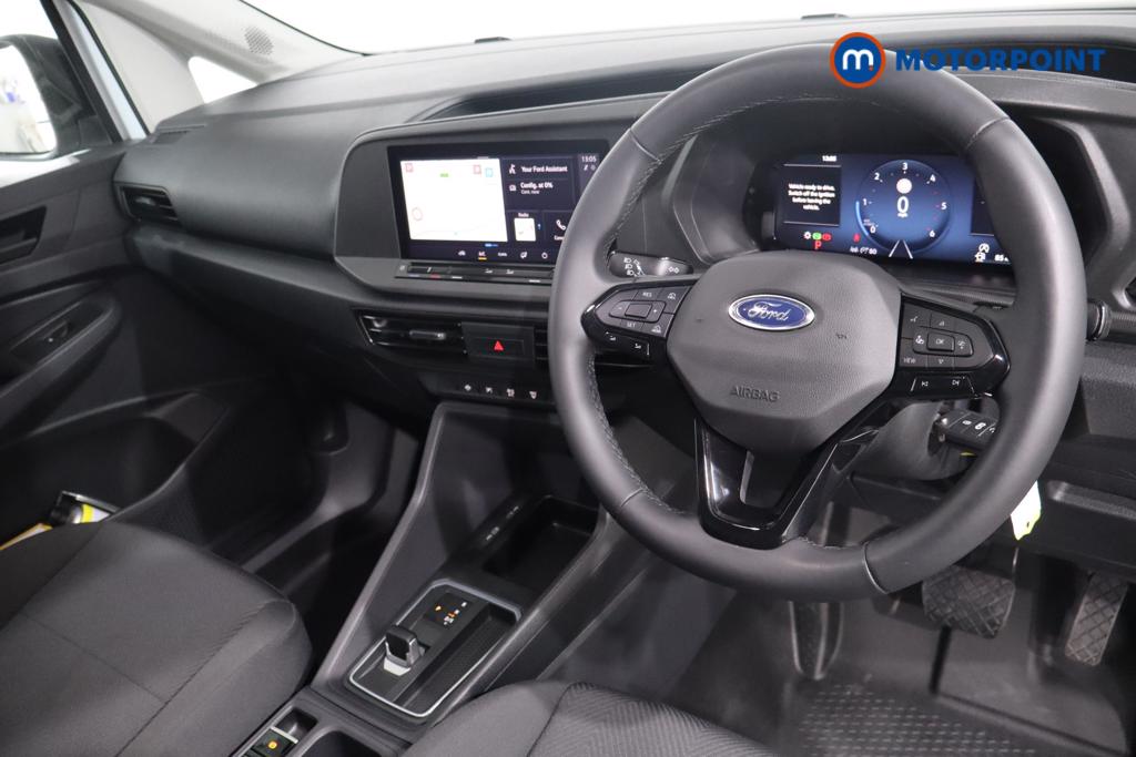 Ford Transit Connect Trend Automatic Diesel Panel Van - Stock Number (1558857) - 1st supplementary image