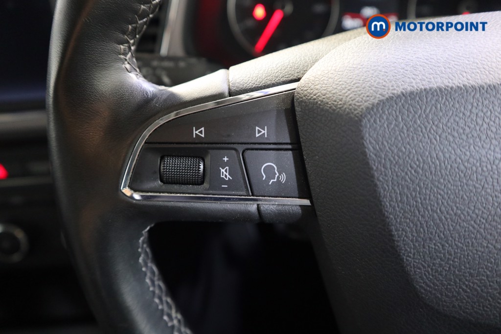 Seat Leon Se Dynamic Manual Petrol Hatchback - Stock Number (1559008) - 3rd supplementary image