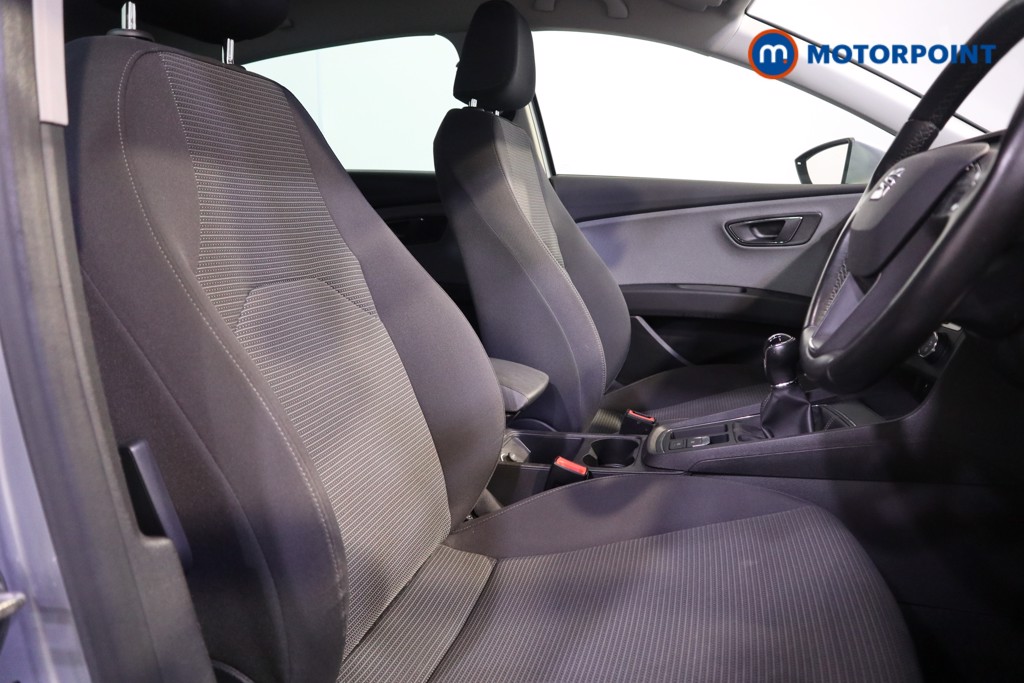 Seat Leon Se Dynamic Manual Petrol Hatchback - Stock Number (1559008) - 12th supplementary image
