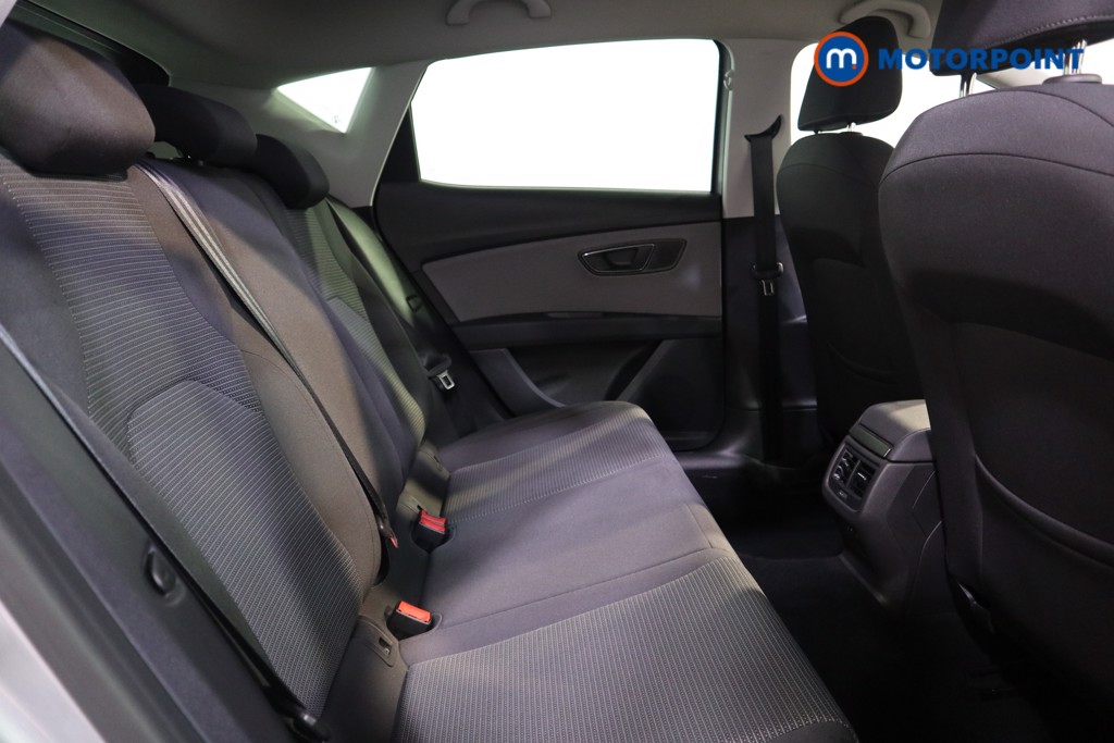 Seat Leon Se Dynamic Manual Petrol Hatchback - Stock Number (1559008) - 13th supplementary image