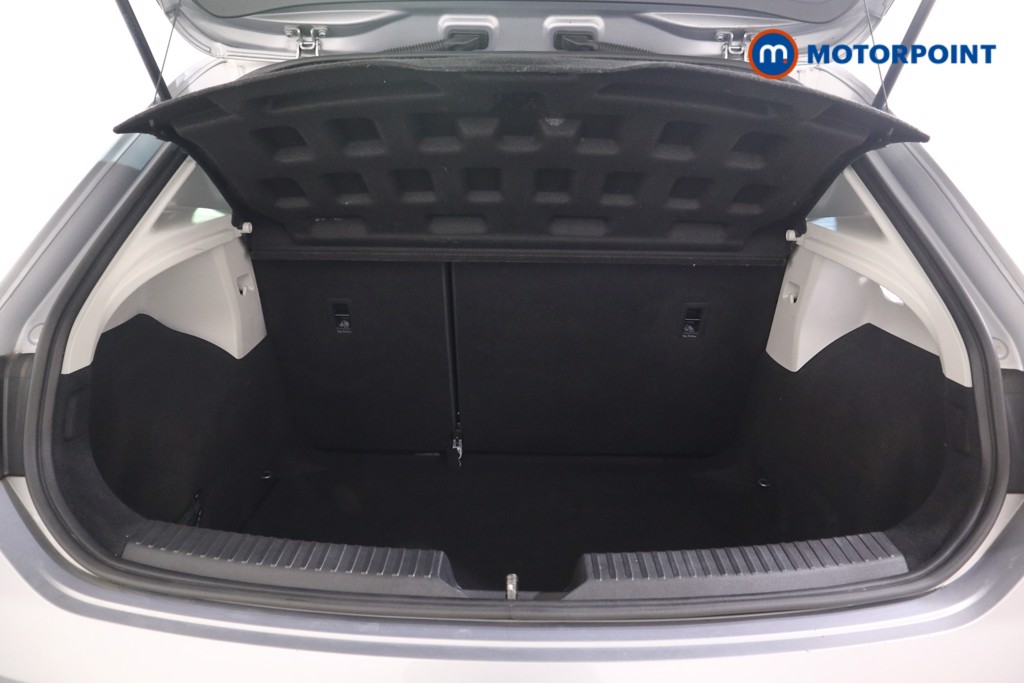 Seat Leon Se Dynamic Manual Petrol Hatchback - Stock Number (1559008) - 14th supplementary image