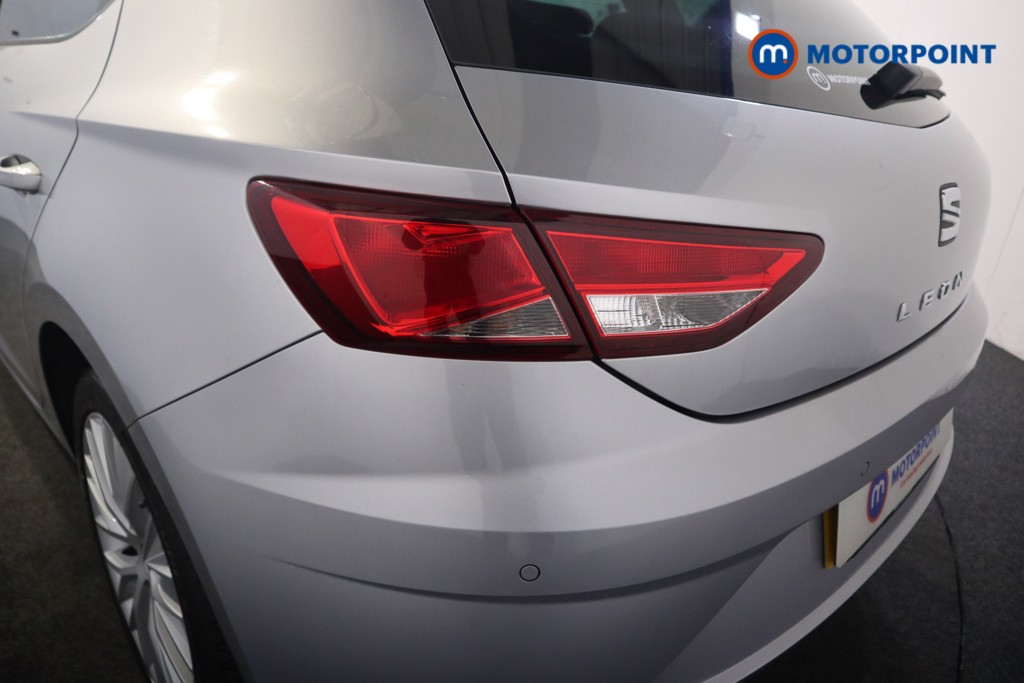 Seat Leon Se Dynamic Manual Petrol Hatchback - Stock Number (1559008) - 20th supplementary image