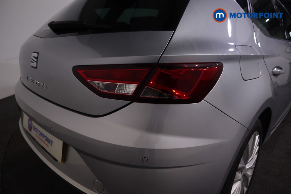 Seat Leon Se Dynamic Manual Petrol Hatchback - Stock Number (1559008) - 21st supplementary image