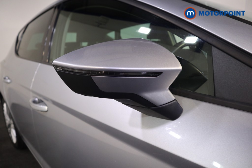 Seat Leon Se Dynamic Manual Petrol Hatchback - Stock Number (1559008) - 22nd supplementary image