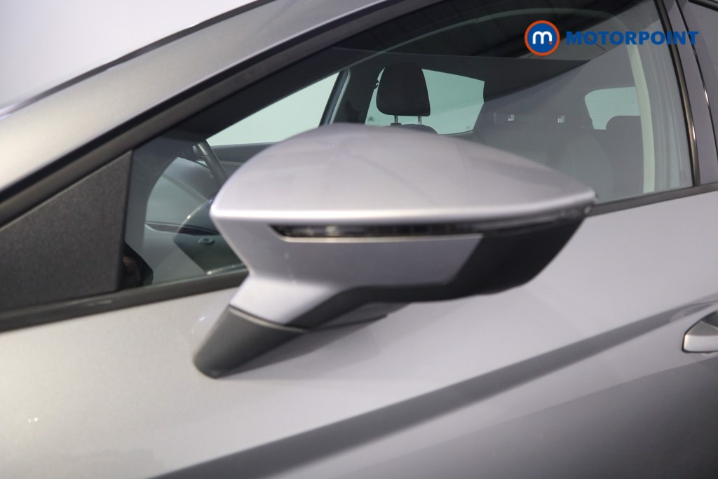Seat Leon Se Dynamic Manual Petrol Hatchback - Stock Number (1559008) - 23rd supplementary image