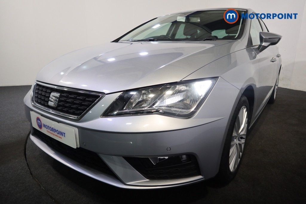 Seat Leon Se Dynamic Manual Petrol Hatchback - Stock Number (1559008) - 24th supplementary image
