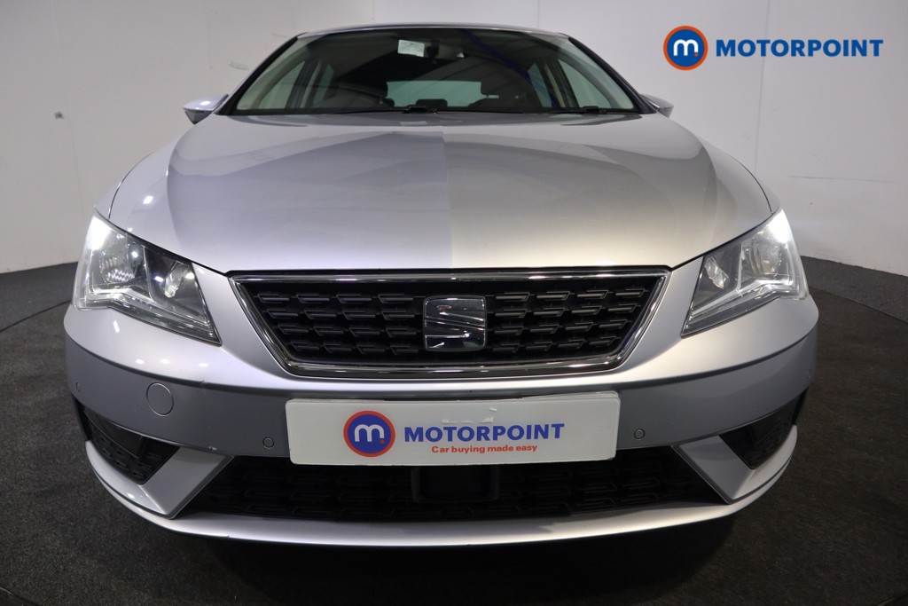 Seat Leon Se Dynamic Manual Petrol Hatchback - Stock Number (1559008) - 25th supplementary image
