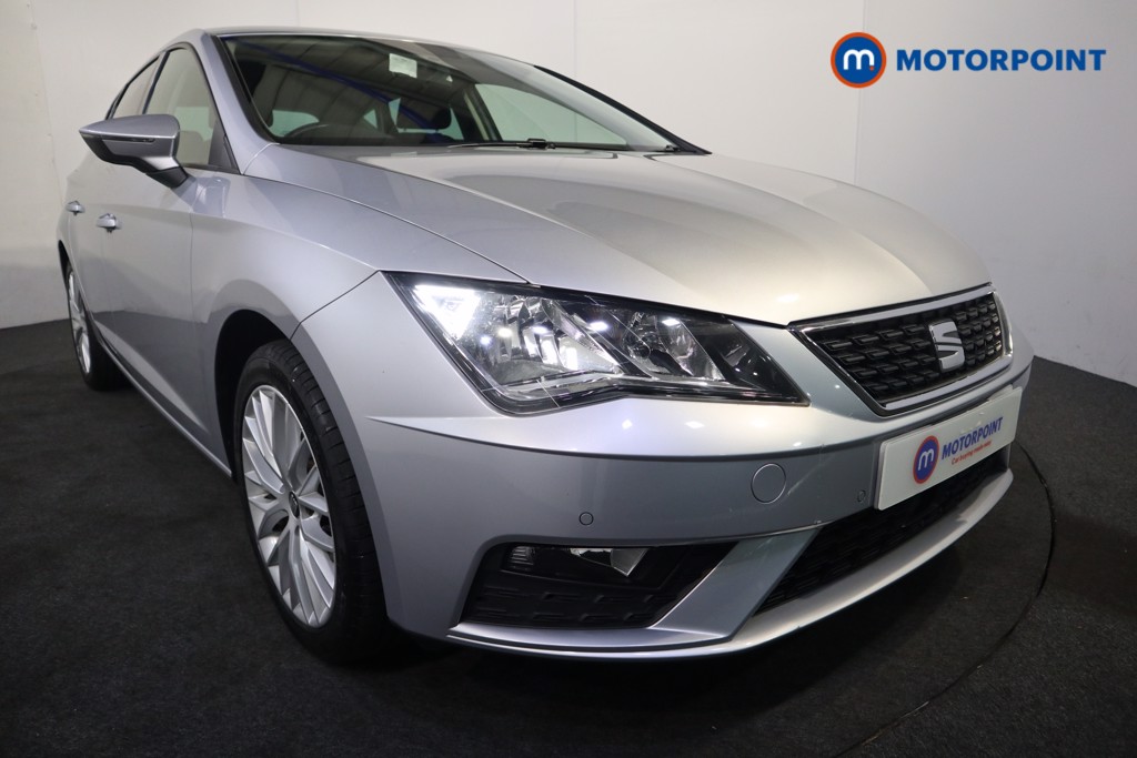 Seat Leon Se Dynamic Manual Petrol Hatchback - Stock Number (1559008) - 26th supplementary image