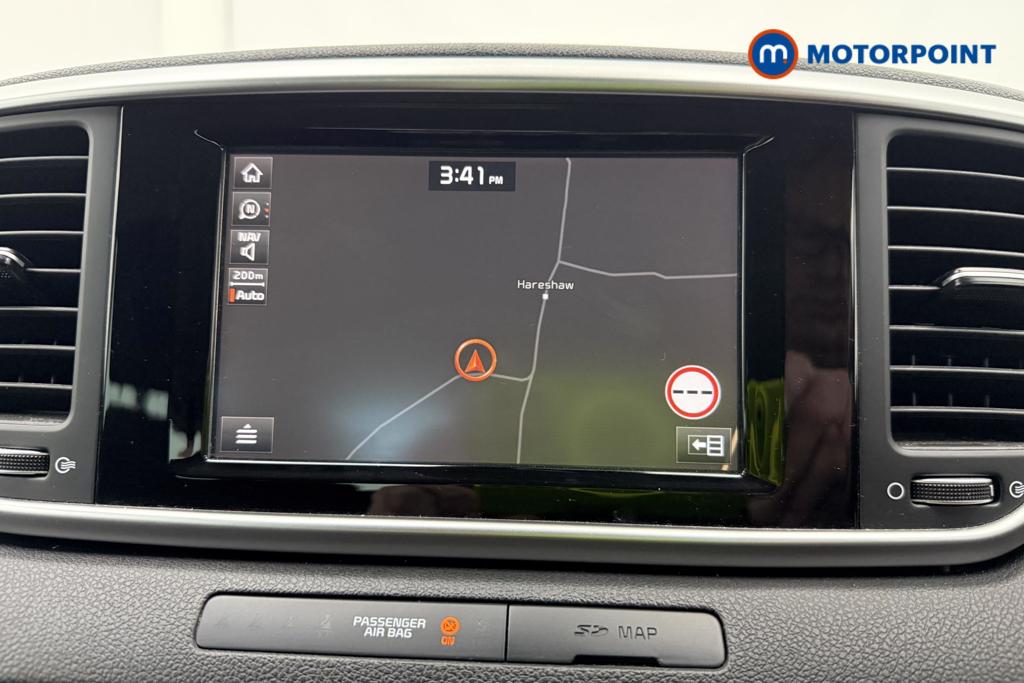 KIA Sportage 2 Manual Petrol SUV - Stock Number (1559020) - 2nd supplementary image