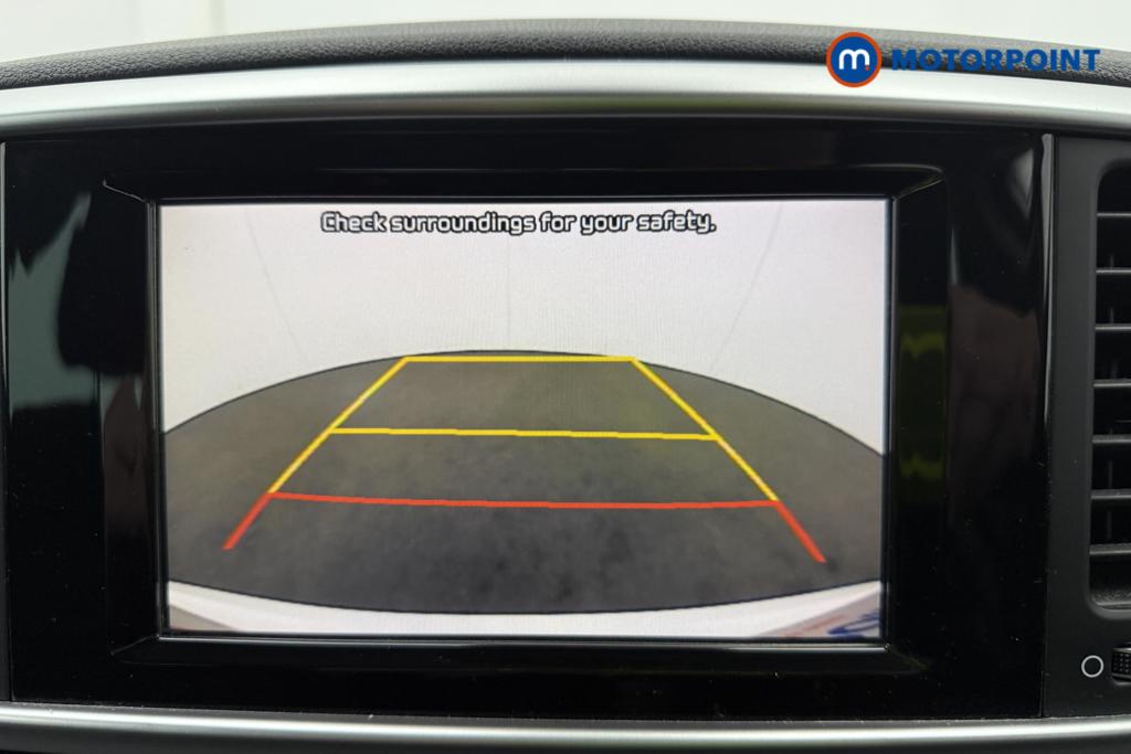 KIA Sportage 2 Manual Petrol SUV - Stock Number (1559020) - 3rd supplementary image