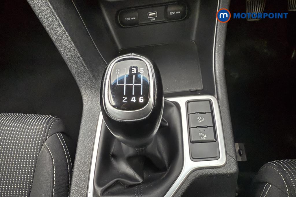 KIA Sportage 2 Manual Petrol SUV - Stock Number (1559020) - 4th supplementary image