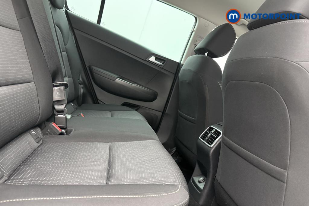 KIA Sportage 2 Manual Petrol SUV - Stock Number (1559020) - 6th supplementary image