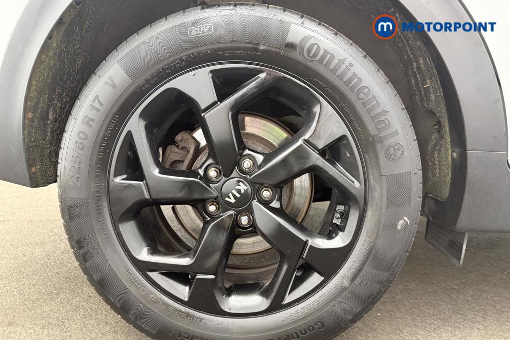 KIA Sportage 2 Manual Petrol SUV - Stock Number (1559020) - 7th supplementary image