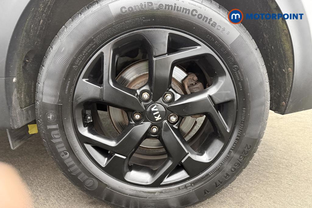 KIA Sportage 2 Manual Petrol SUV - Stock Number (1559020) - 10th supplementary image