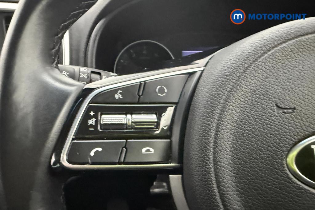 KIA Sportage 2 Manual Petrol SUV - Stock Number (1559020) - 11th supplementary image
