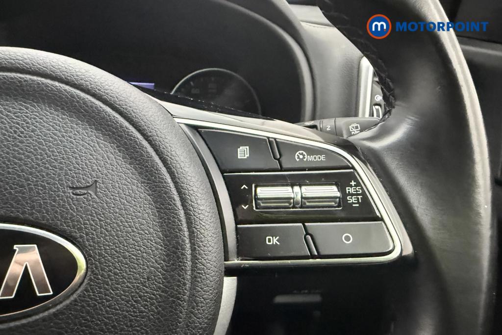 KIA Sportage 2 Manual Petrol SUV - Stock Number (1559020) - 12th supplementary image