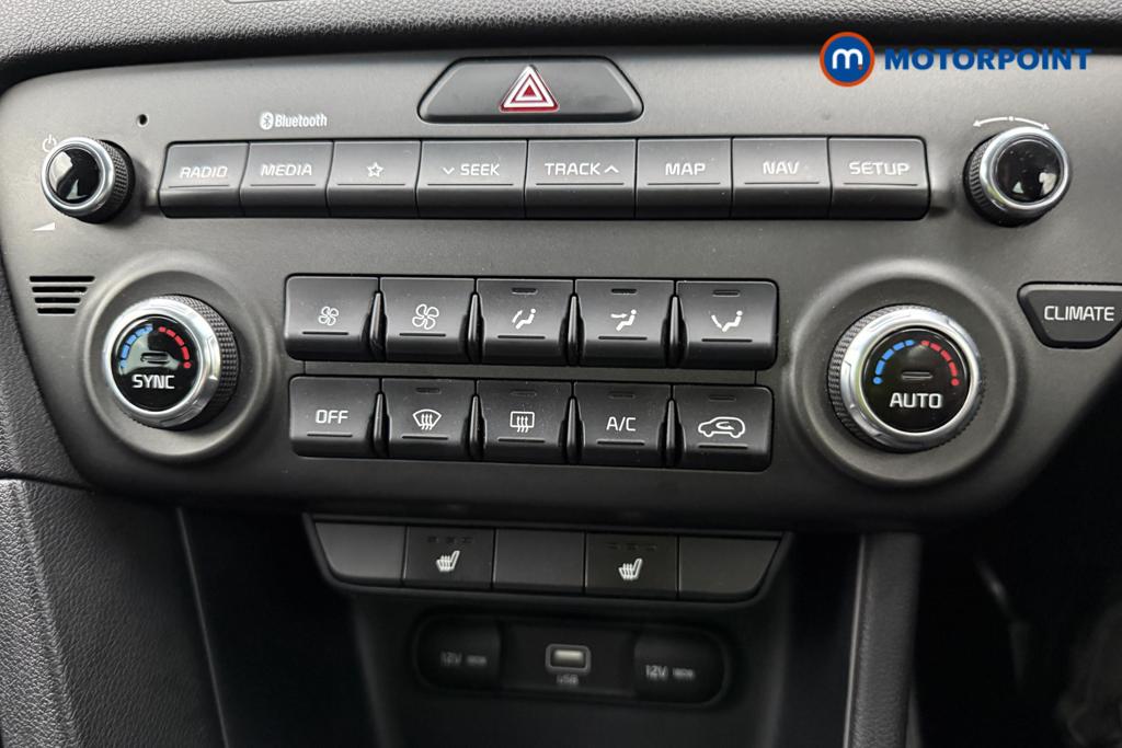 KIA Sportage 2 Manual Petrol SUV - Stock Number (1559020) - 13th supplementary image
