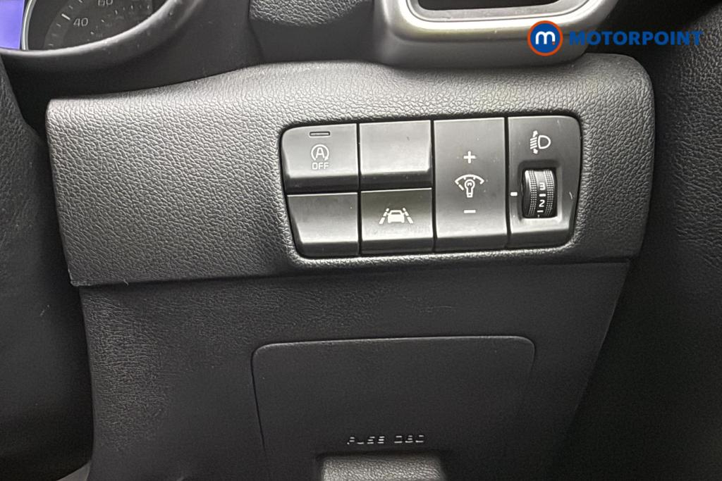 KIA Sportage 2 Manual Petrol SUV - Stock Number (1559020) - 14th supplementary image