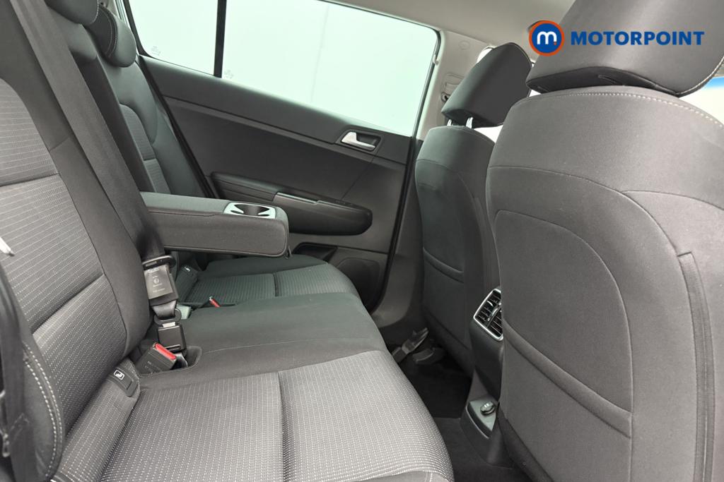 KIA Sportage 2 Manual Petrol SUV - Stock Number (1559020) - 17th supplementary image