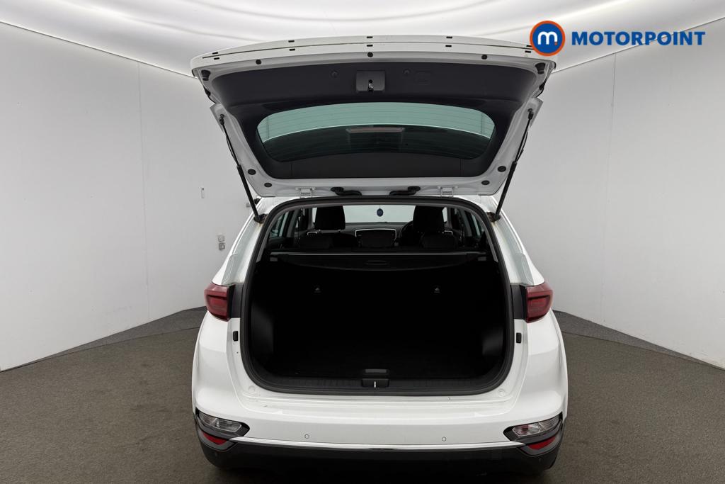 KIA Sportage 2 Manual Petrol SUV - Stock Number (1559020) - 19th supplementary image
