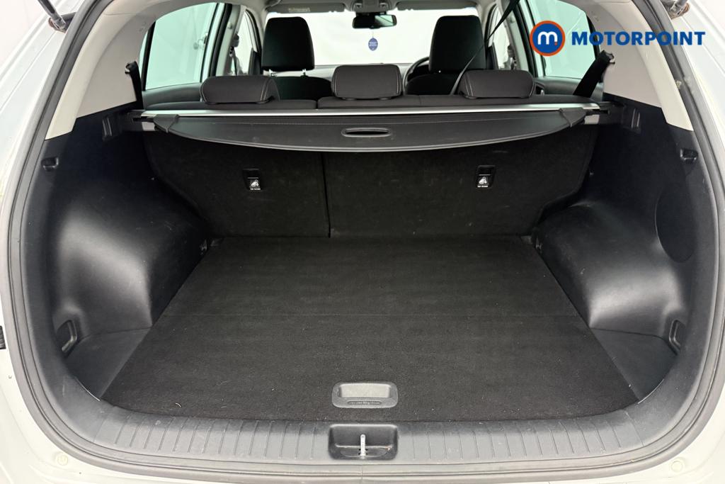 KIA Sportage 2 Manual Petrol SUV - Stock Number (1559020) - 20th supplementary image