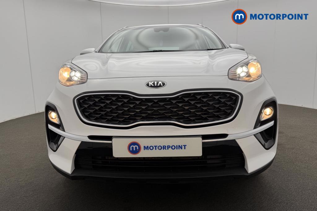 KIA Sportage 2 Manual Petrol SUV - Stock Number (1559020) - 21st supplementary image