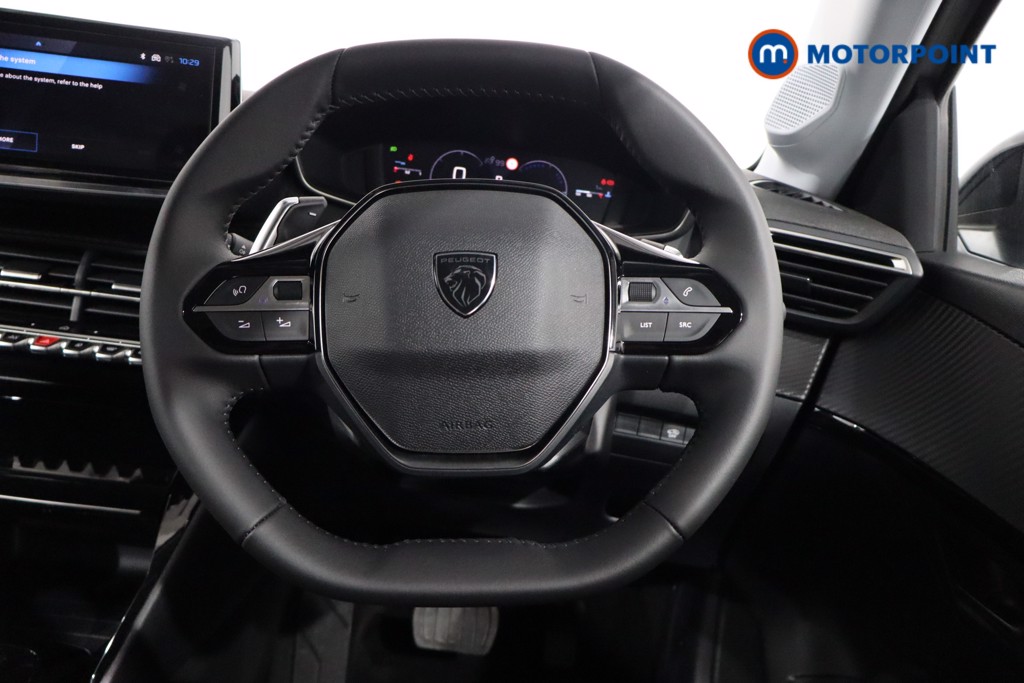 Peugeot 208 Allure Automatic Petrol-Electric Hybrid Hatchback - Stock Number (1559317) - 6th supplementary image