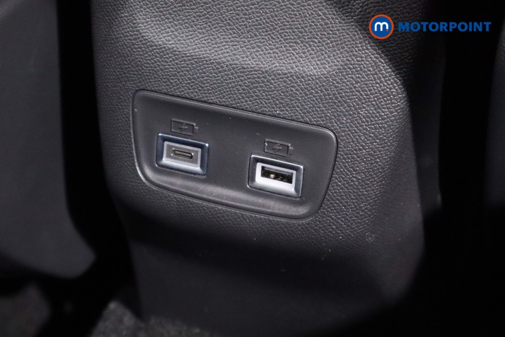Peugeot 208 Allure Automatic Petrol-Electric Hybrid Hatchback - Stock Number (1559317) - 13th supplementary image