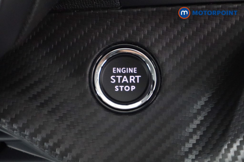 Peugeot 208 Allure Automatic Petrol-Electric Hybrid Hatchback - Stock Number (1559317) - 15th supplementary image