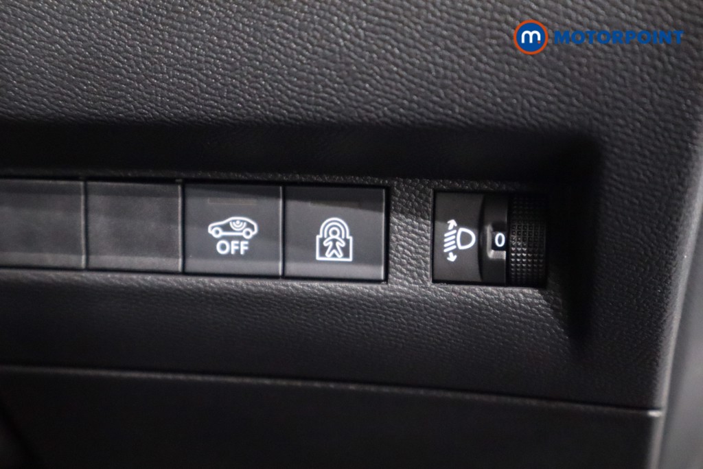 Peugeot 208 Allure Automatic Petrol-Electric Hybrid Hatchback - Stock Number (1559317) - 22nd supplementary image