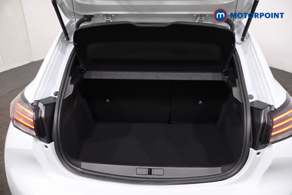 Peugeot 208 Allure Automatic Petrol-Electric Hybrid Hatchback - Stock Number (1559317) - 32nd supplementary image