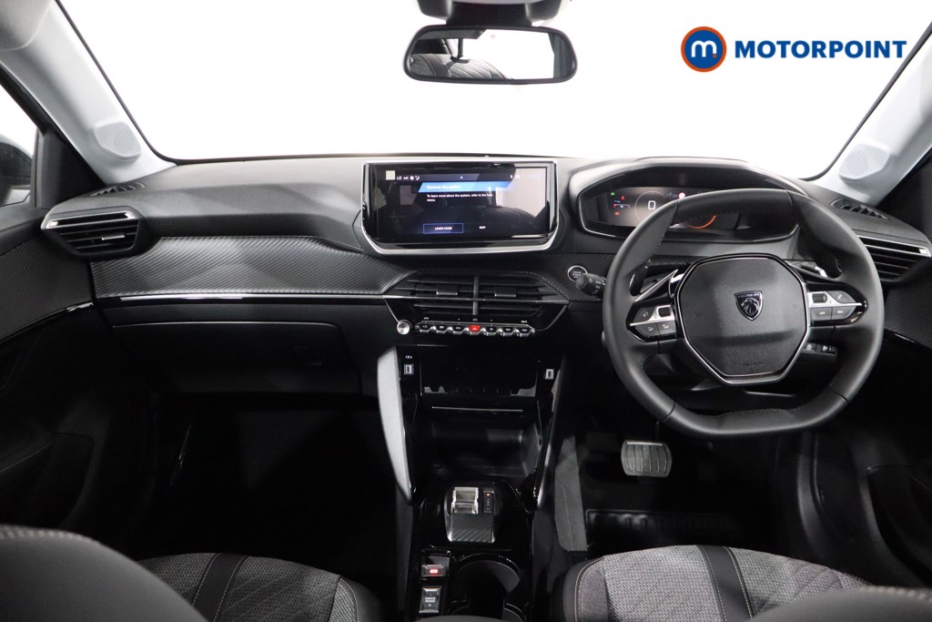 Peugeot 208 Allure Automatic Petrol-Electric Hybrid Hatchback - Stock Number (1559317) - 1st supplementary image