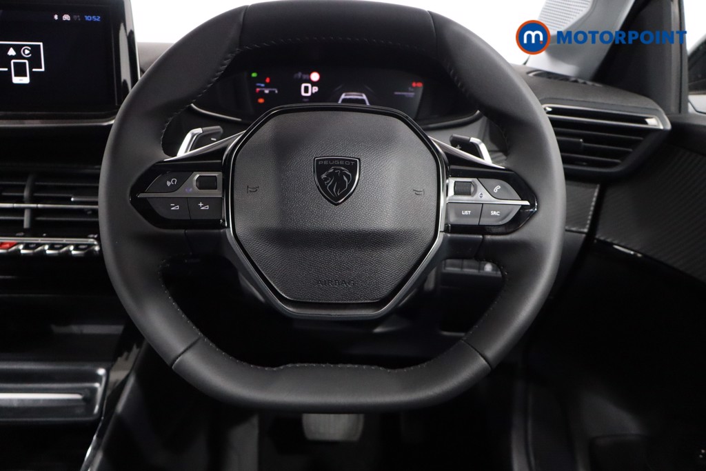 Peugeot 208 Allure Automatic Petrol-Electric Hybrid Hatchback - Stock Number (1559354) - 6th supplementary image