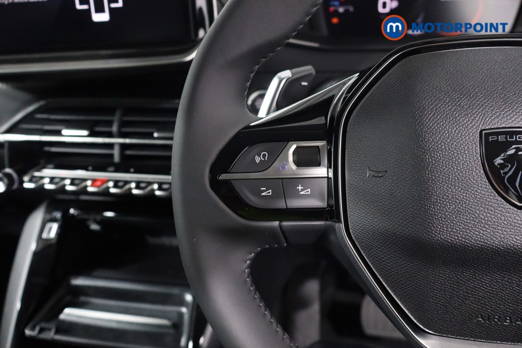 Peugeot 208 Allure Automatic Petrol-Electric Hybrid Hatchback - Stock Number (1559354) - 7th supplementary image