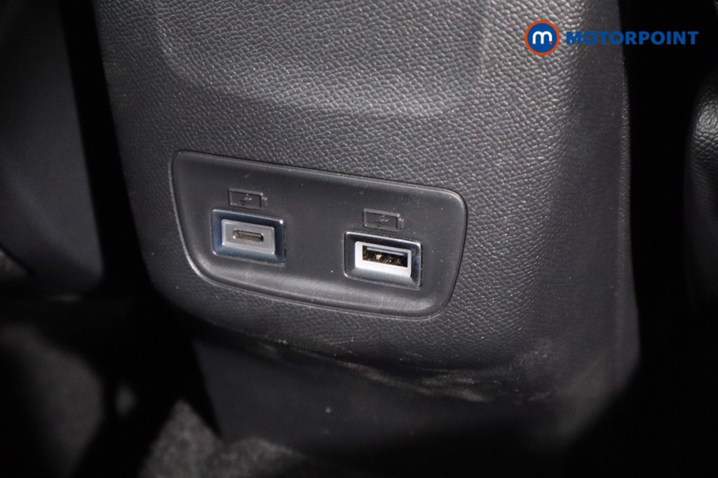 Peugeot 208 Allure Automatic Petrol-Electric Hybrid Hatchback - Stock Number (1559354) - 13th supplementary image