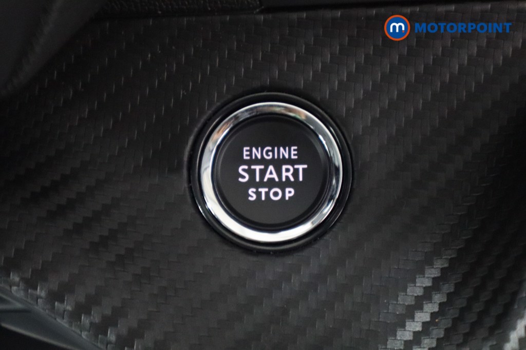 Peugeot 208 Allure Automatic Petrol-Electric Hybrid Hatchback - Stock Number (1559354) - 15th supplementary image