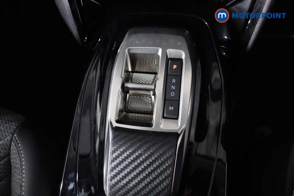 Peugeot 208 Allure Automatic Petrol-Electric Hybrid Hatchback - Stock Number (1559354) - 19th supplementary image