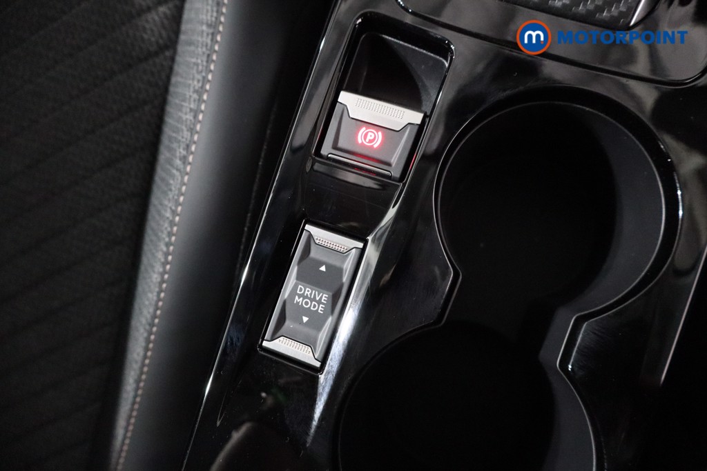 Peugeot 208 Allure Automatic Petrol-Electric Hybrid Hatchback - Stock Number (1559354) - 20th supplementary image