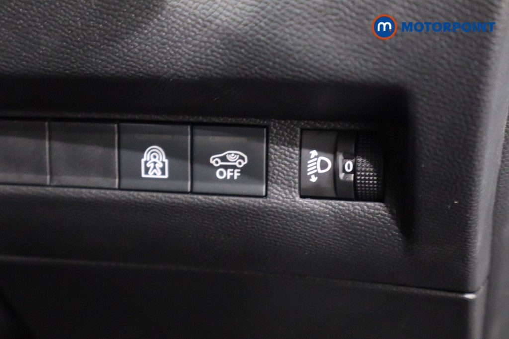Peugeot 208 Allure Automatic Petrol-Electric Hybrid Hatchback - Stock Number (1559354) - 22nd supplementary image