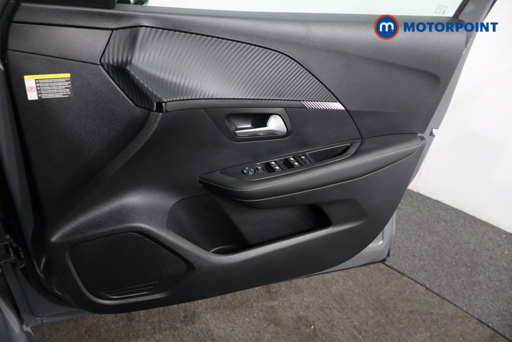 Peugeot 208 Allure Automatic Petrol-Electric Hybrid Hatchback - Stock Number (1559354) - 23rd supplementary image