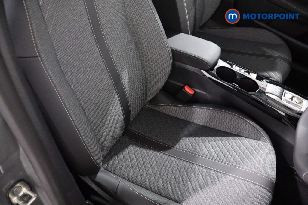 Peugeot 208 Allure Automatic Petrol-Electric Hybrid Hatchback - Stock Number (1559354) - 26th supplementary image