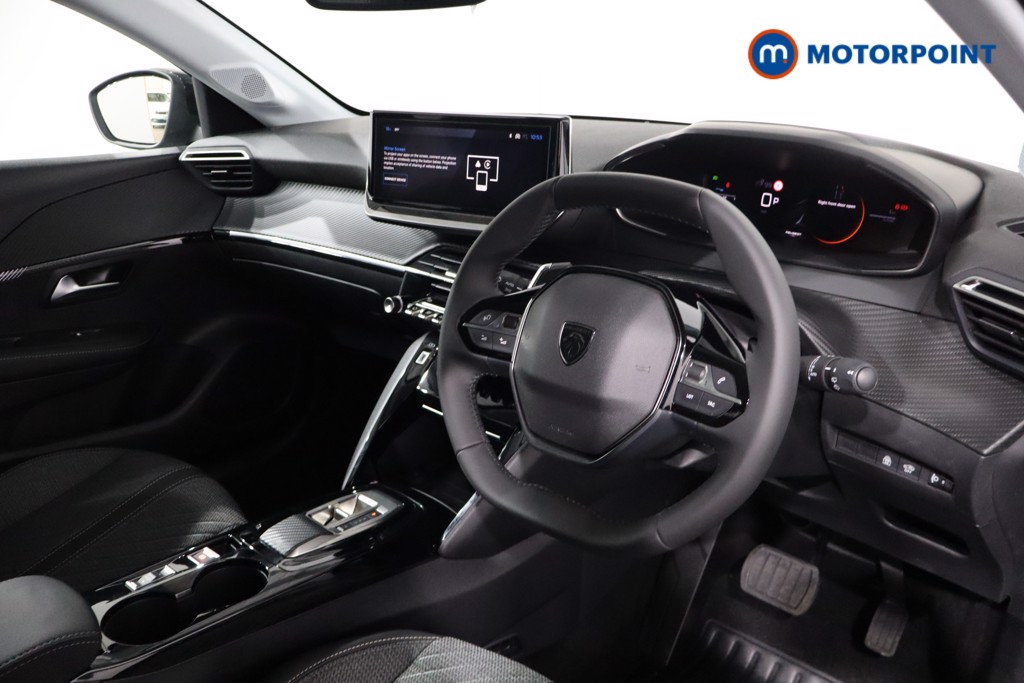 Peugeot 208 Allure Automatic Petrol-Electric Hybrid Hatchback - Stock Number (1559354) - 27th supplementary image