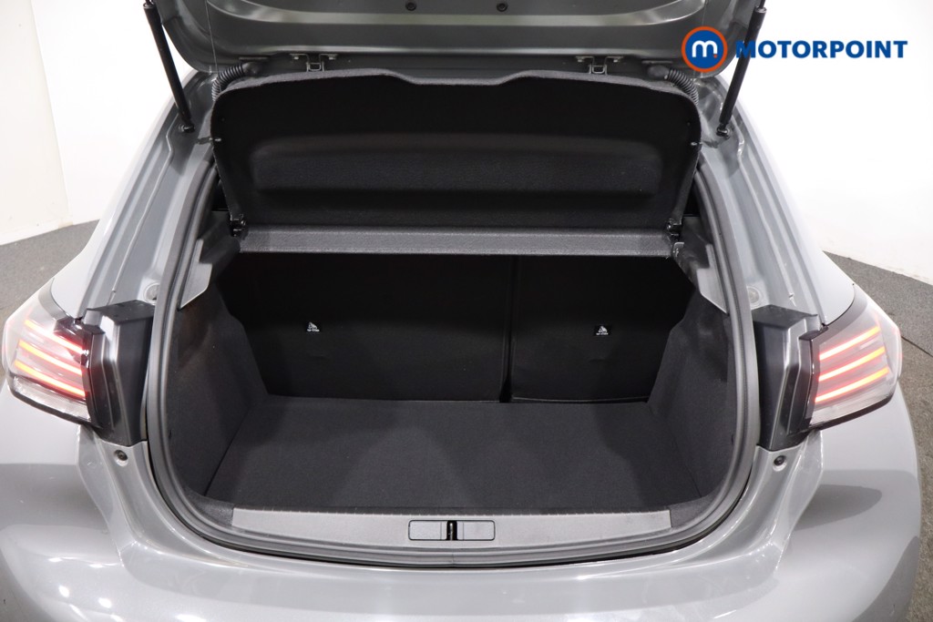 Peugeot 208 Allure Automatic Petrol-Electric Hybrid Hatchback - Stock Number (1559354) - 31st supplementary image